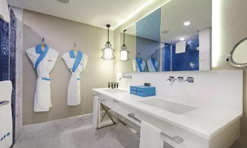 هتل سوئنو دلوکس بلک آنتالیا هتل سوئنو دلوکس بلک آنتالیا